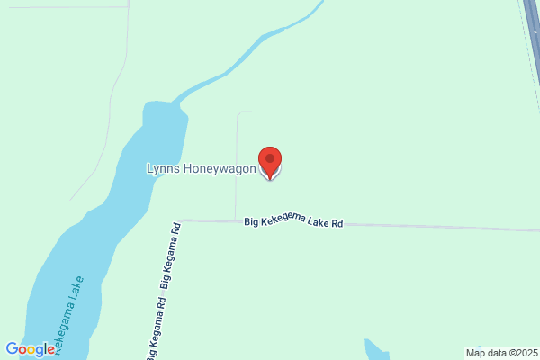 Lynn's Honeywagon