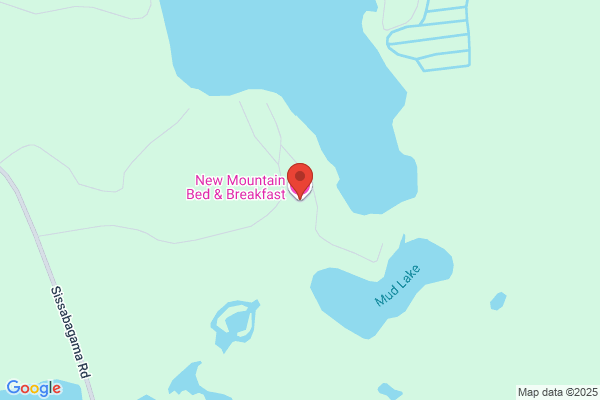 New Mountain Bed & Breakfast