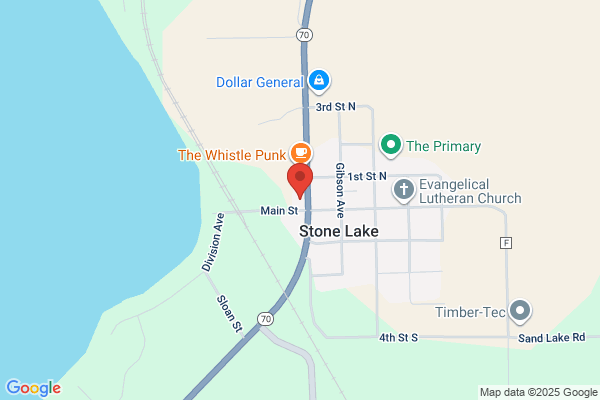 Stone Lake Grocery