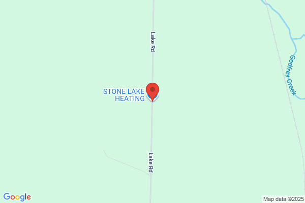 Stone Lake Heating & Sheet Metal