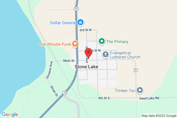Stone Lake Lumber Co