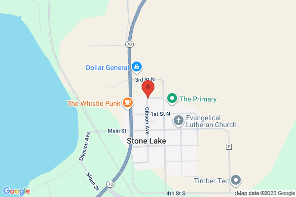 Stone Lake Medical Clinic