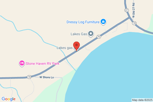 Stone Lake Oil & Propane Co