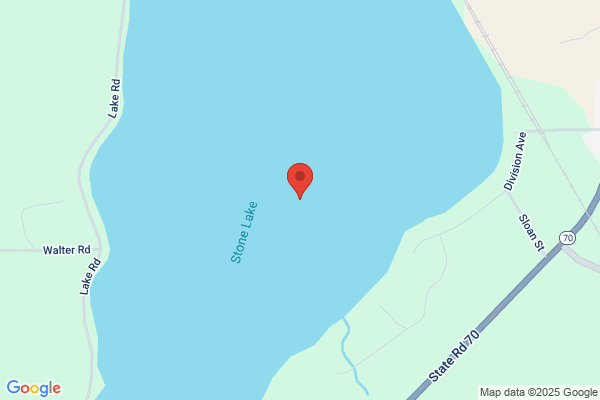 Stone Lake Sanitary District