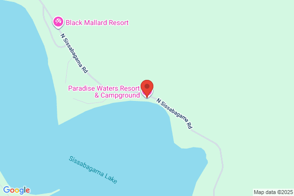 Vee's Musky Blvd Resort & Campground