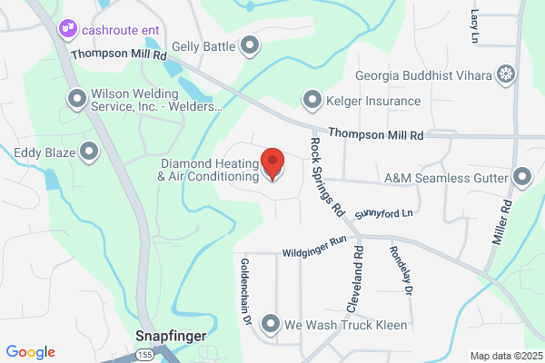 Diamond Heating & Air