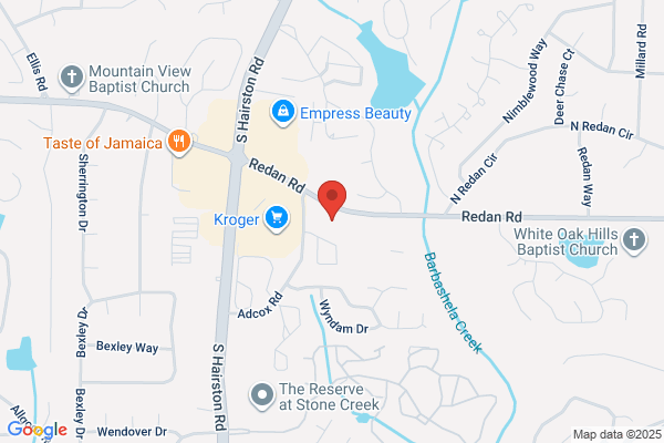 Komery Heating & Air