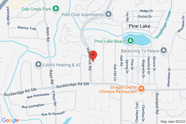 Ashgrove Apartments