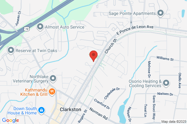 Carriage Oaks Apartments