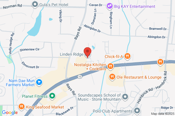 Emerald Ridge Apartments