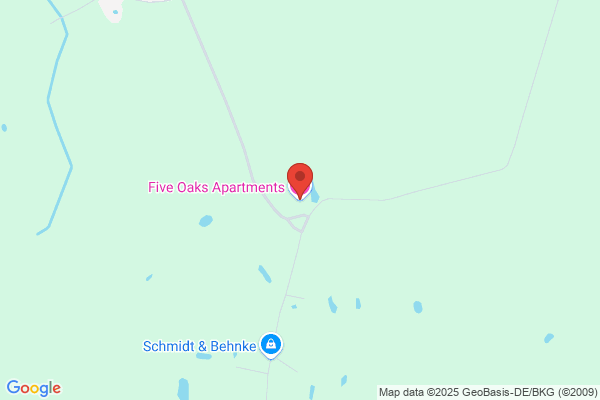 Five Oaks