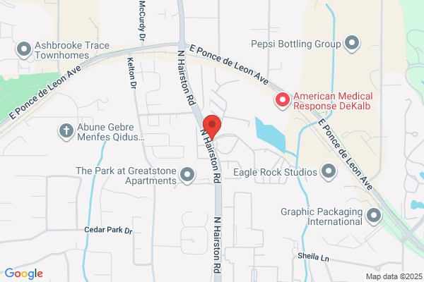 Lakepoint Apartment Homes