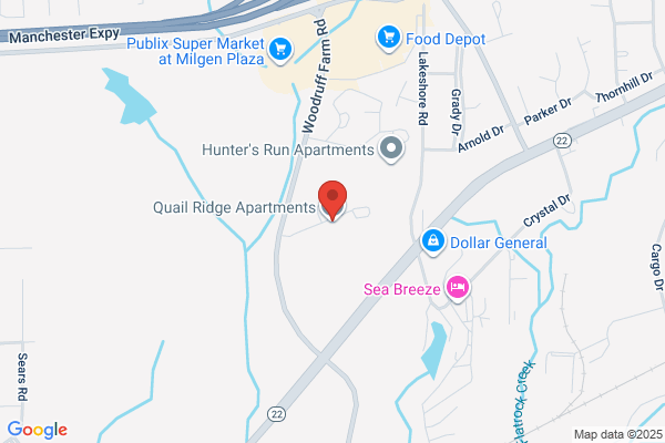 Quail Ridge Apartments