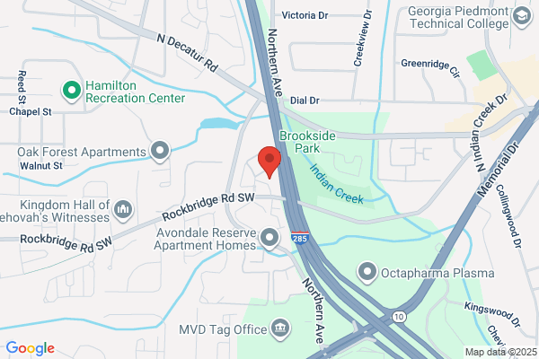 Willow Ridge Apartments