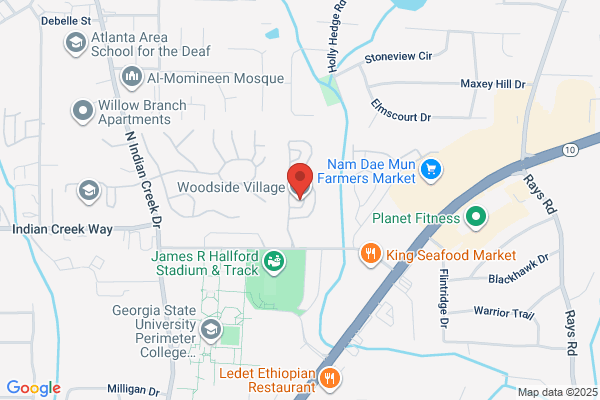 Woodside Village