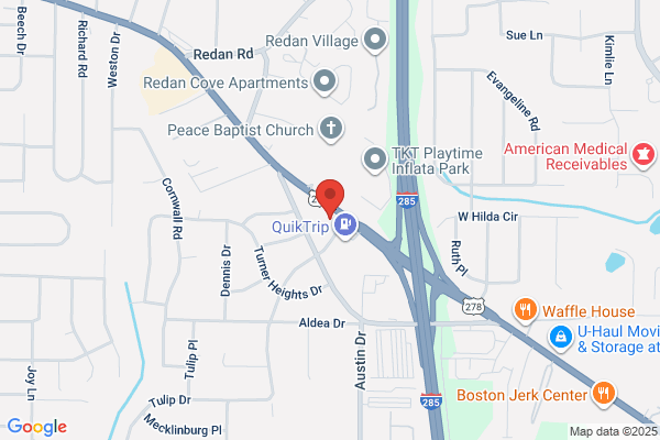Double A Auto Services Inc