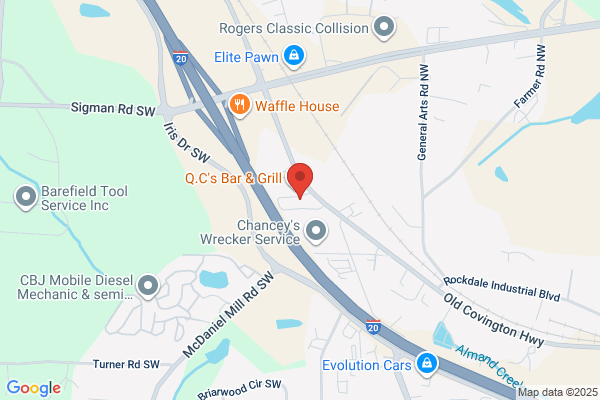 H & J Auto Repair