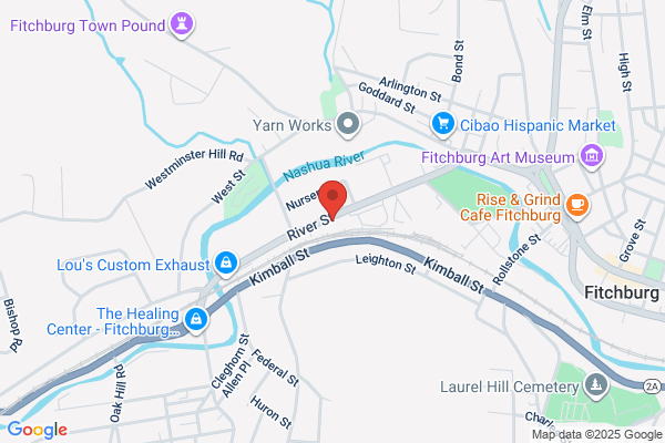 Leon & Lucy Gibbys Upholstery Shop