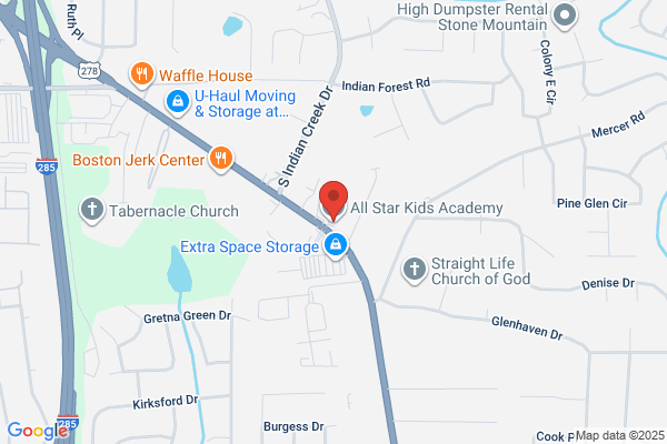 Star Child Learning & Development Center