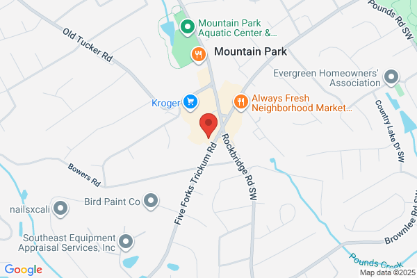 Sage Dental of Stone Mountain
