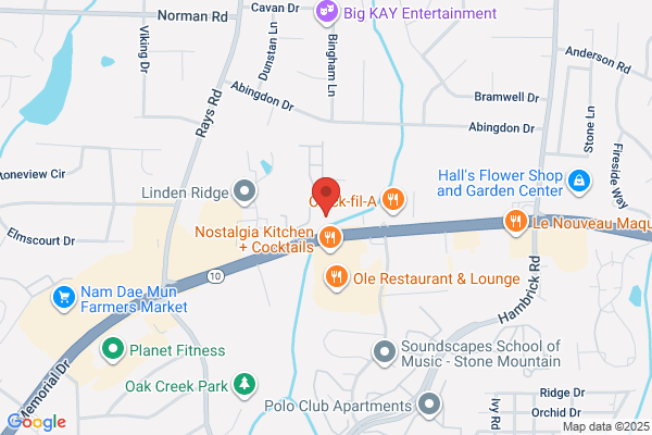 Dekalb Family Dentistry