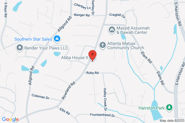 Abba House II