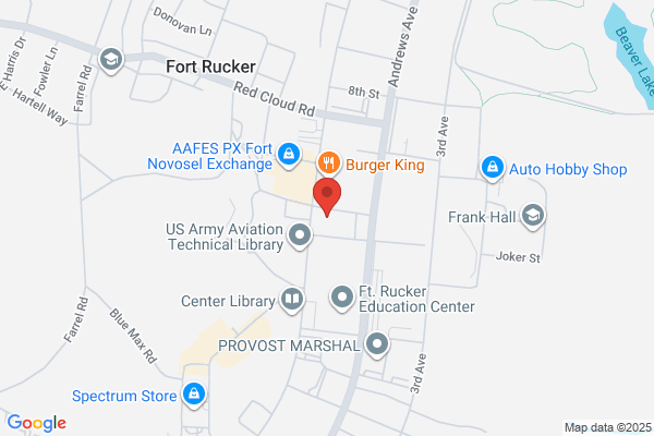 Brown Dental Center
