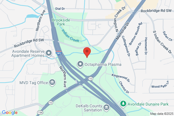 Decatur Injury and Wellness Center