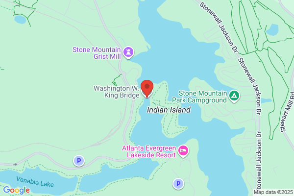 Stone Mountain Crown and Bridge