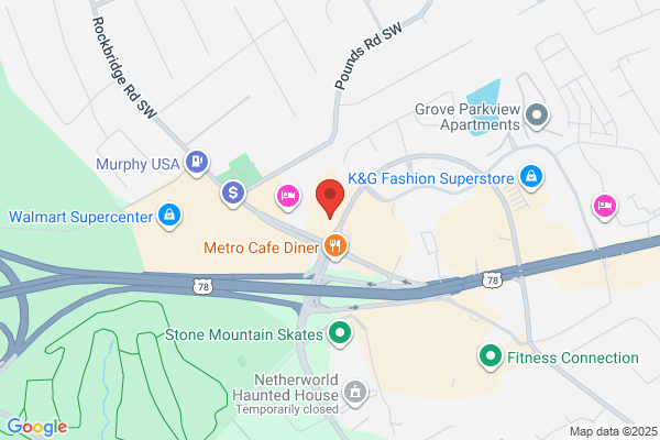 Stone Mountain Eye Center