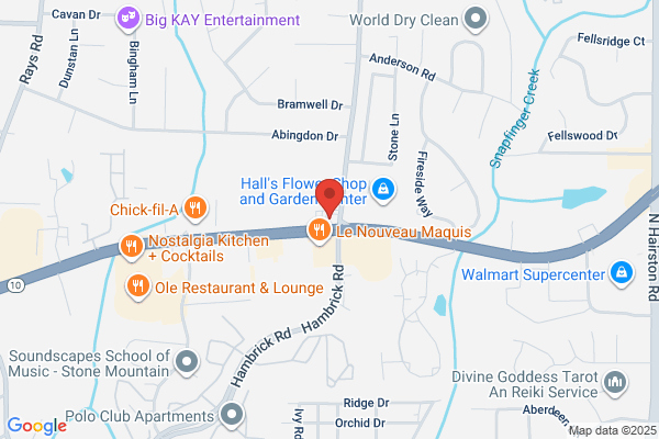 Mansfield Drive Thru Pharmacy