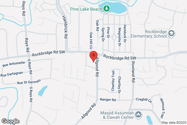 Advance Preparatory Academy