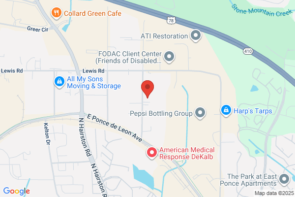 SERVPRO of Stone Mountain/Clarkston