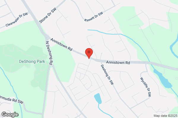 Annistown Road Quick Mart