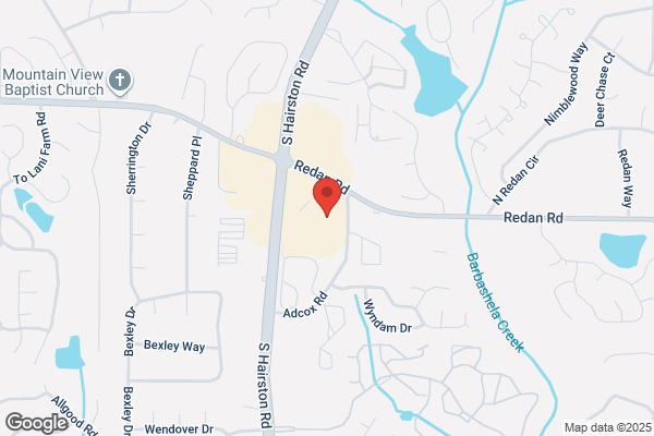 Redan Furniture