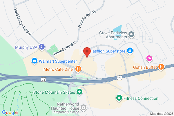 Holiday Inn Express Atlanta-Stone Mountain, an IHG Hotel