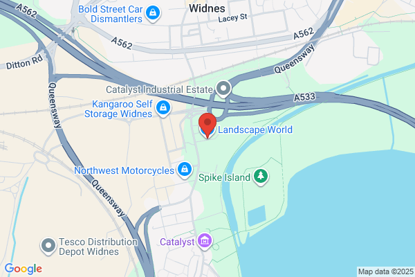 Landscaped World, LLC