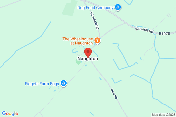 Naughton Matt