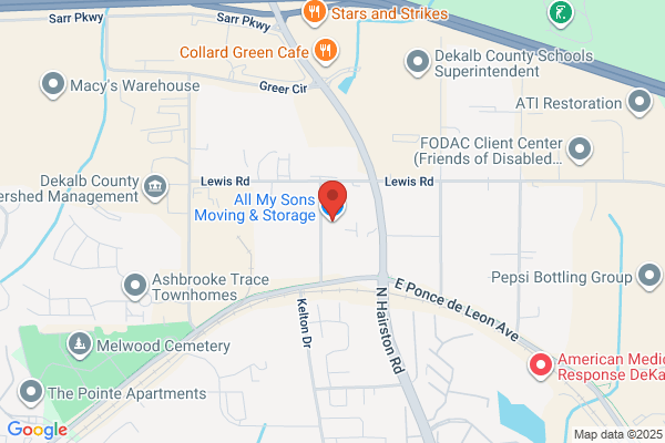 Trentleys Moving & Storage