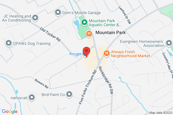 Kroger Pharmacy