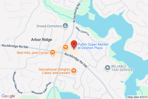 Publix Pharmacy at Deshon Plaza