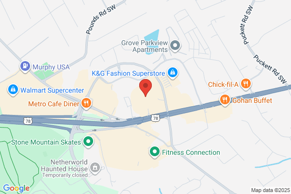DeKalb Women's Specialists - Stone Mountain, GA