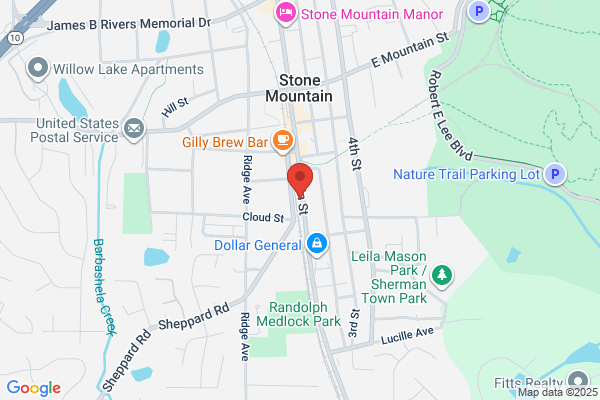 Mainstreet Veterinarians of Stone Mountain