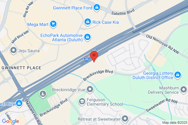 Med-Acoustics Inc