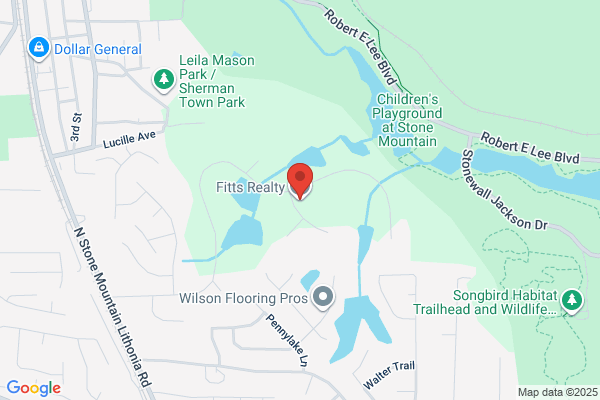 Fitts Realty Co Inc