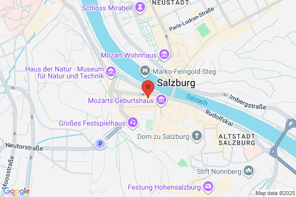 Nagano Japanese Steak House & Sushi Bar