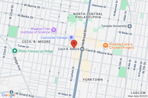 Wings & Philly