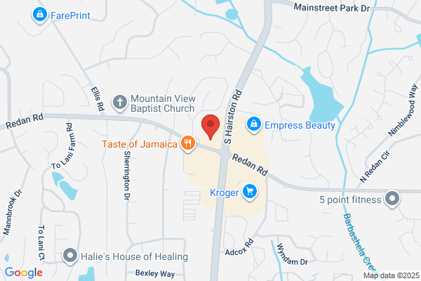 Boston Market - CLOSED