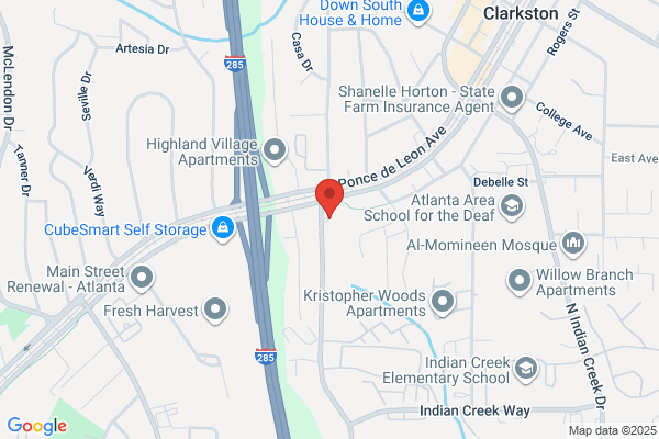 U-Haul Moving & Storage of Clarkston