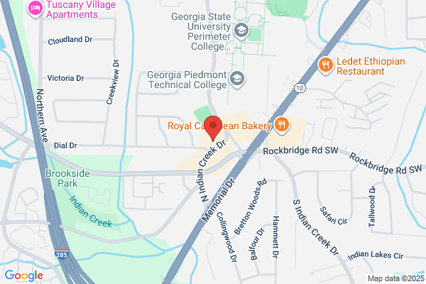 Georgia Somali Community Inc